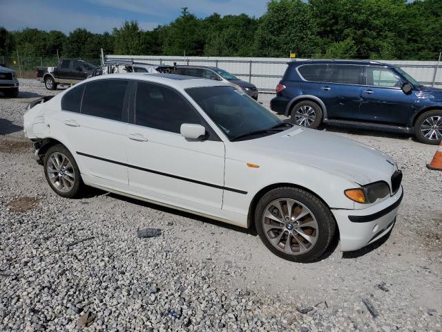 WBAEV53455KM41036 2005 BMW 330 I