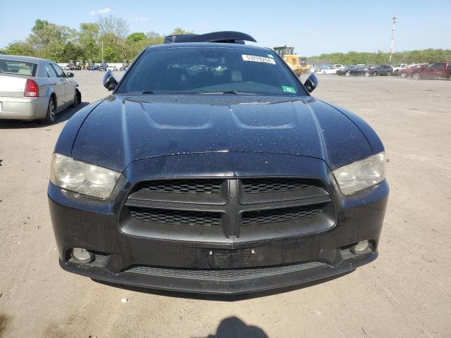 2011 Dodge Charger R/T VIN: 2B3CM5CTXBH517830 Lot: 53228264