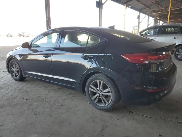 2017 Hyundai Elantra Se VIN: 5NPD84LF9HH040495 Lot: 53715674