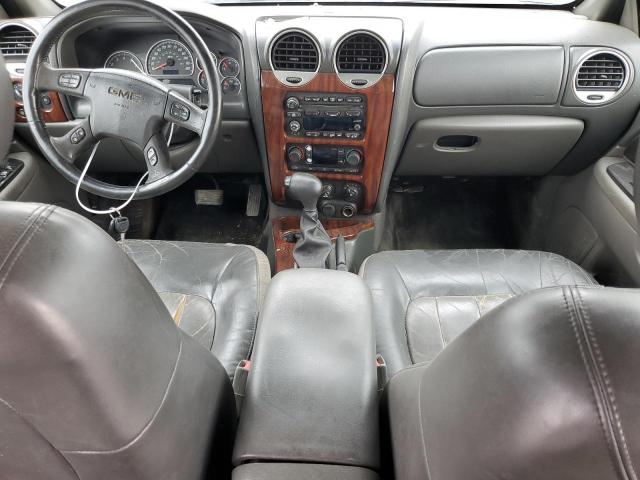 2002 GMC Envoy VIN: 1GKDT13S822282086 Lot: 54158694