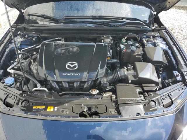 2020 Mazda 3 Select VIN: JM1BPACL5L1171471 Lot: 56128364