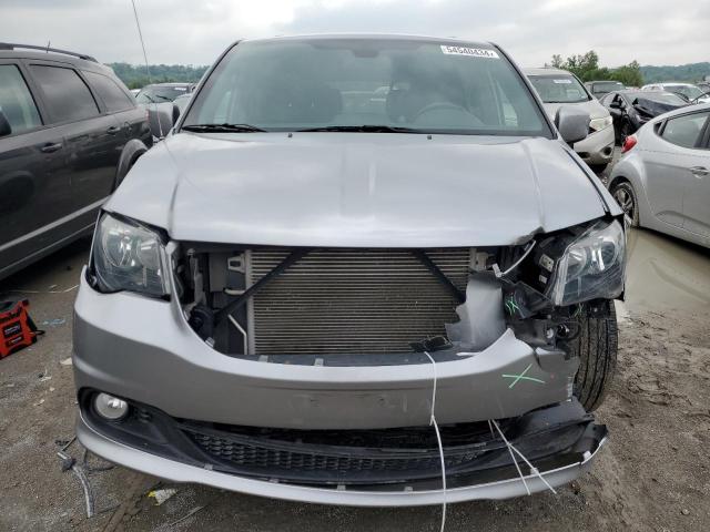  DODGE CARAVAN 2020 Сріблястий