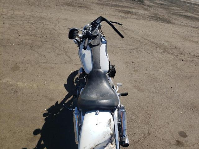 2006 HARLEY-DAVIDSON FXDBI 1HD1GX1146K303374