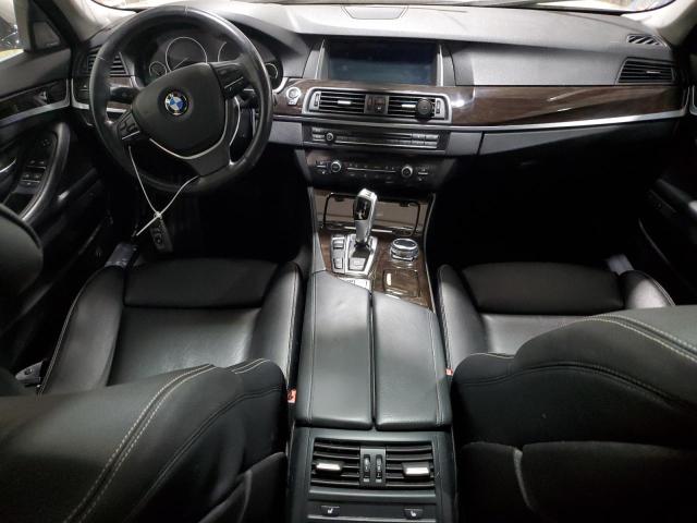 VIN WBA5B3C53ED292622 2014 BMW 5 Series, 535 XI no.8