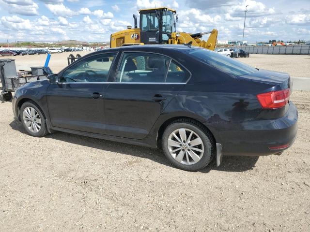 2015 Volkswagen Jetta Base VIN: 3VW2K7AJ2FM427136 Lot: 56760714