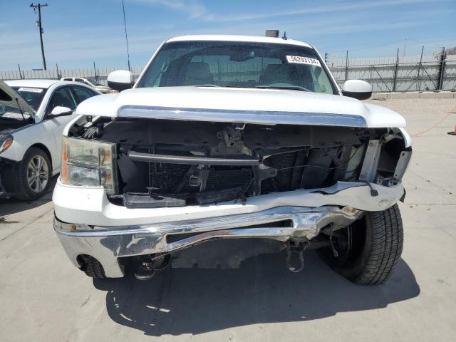 2009 GMC Sierra K1500 Slt VIN: 2GTEK333X91108165 Lot: 56293134