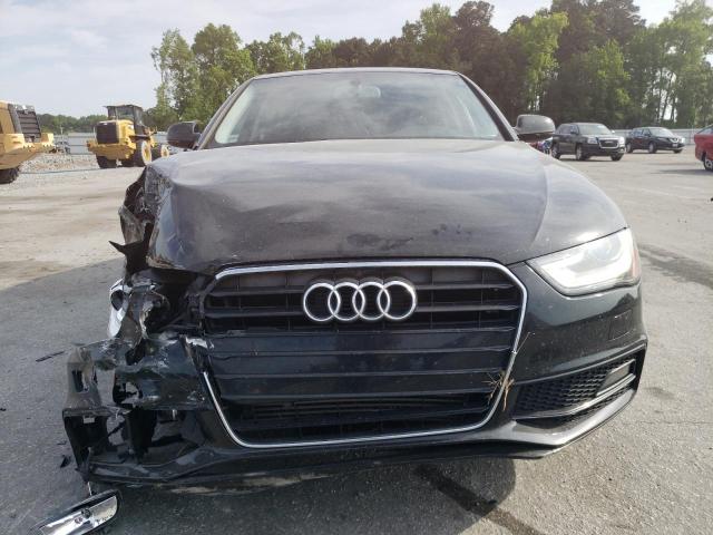 VIN WAUAFAFL9EA138287 2014 Audi A4, Premium no.5