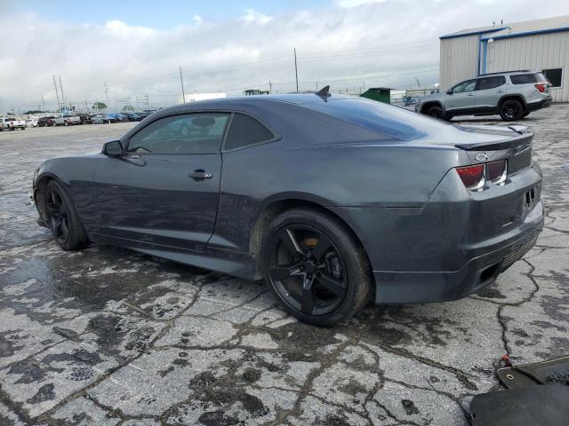 2011 Chevrolet Camaro Lt VIN: 2G1FB1ED9B9168033 Lot: 53027634