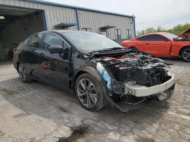 2018 HONDA CLARITY - JHMZC5F18JC016182