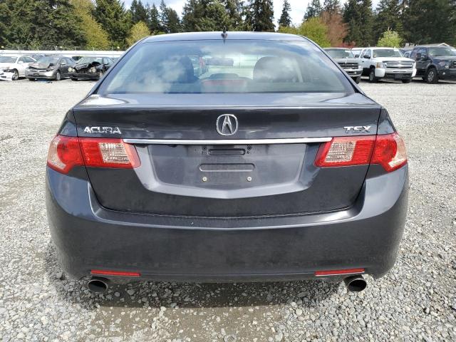 2011 Acura Tsx VIN: JH4CU2F61BC006155 Lot: 53267994