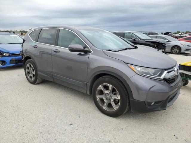 2019 Honda Cr-V Ex VIN: 7FARW1H5XKE028358 Lot: 56638864