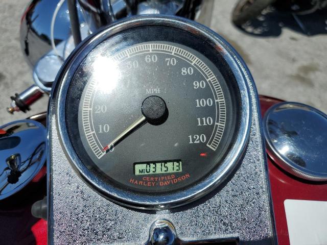 2004 HARLEY-DAVIDSON FLSTFI 1HD1BXB124Y048232