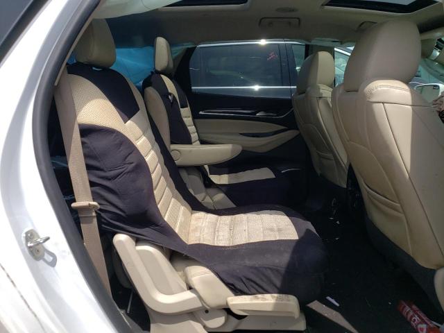 2018 Buick Enclave Essence VIN: 5GAERBKWXJJ151546 Lot: 53284554