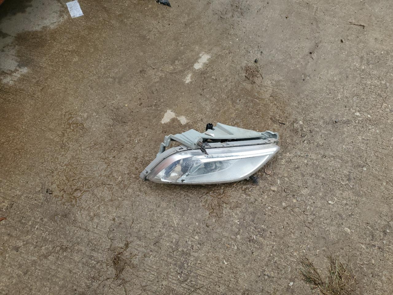 KMHTC6AD7CU053215 2012 Hyundai Veloster