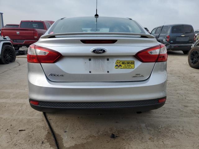 2012 Ford Focus Se VIN: 1FAHP3F26CL370855 Lot: 56014444