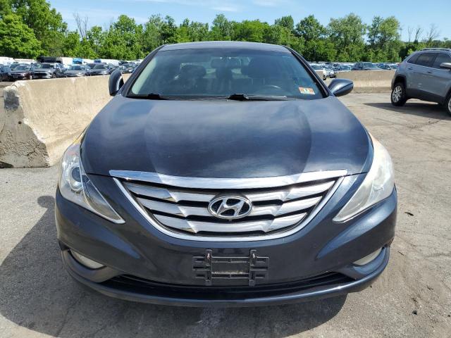 2013 Hyundai Sonata Se VIN: 5NPEC4AC6DH626870 Lot: 57118424