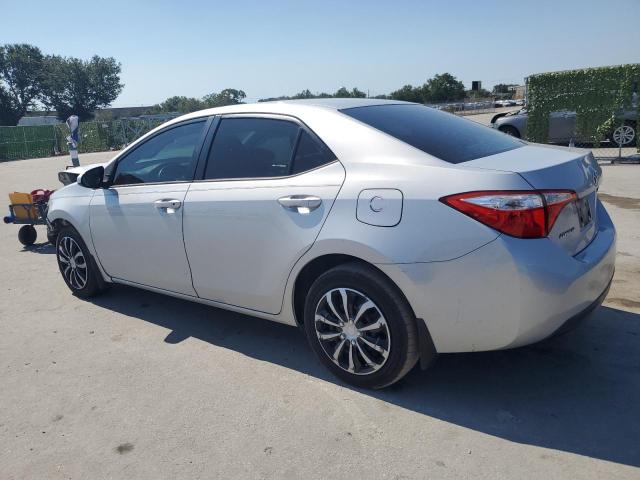 2016 Toyota Corolla L VIN: 2T1BURHE5GC599219 Lot: 57060994