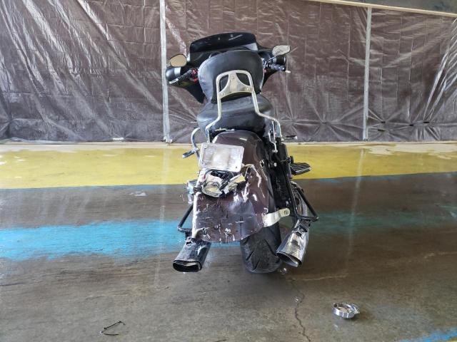 2010 HARLEY-DAVIDSON FLHTP 1HD1FMM14AB655229