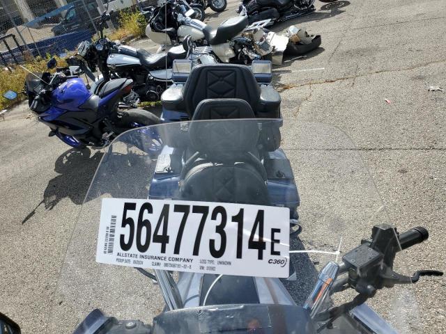 2000 KAWASAKI ZG1200 B - JKAZG9B15YB510982