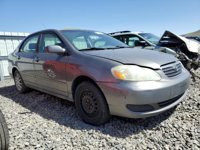 2005 Toyota Corolla Ce VIN: 1NXBR30E85Z440958 Lot: 55891804