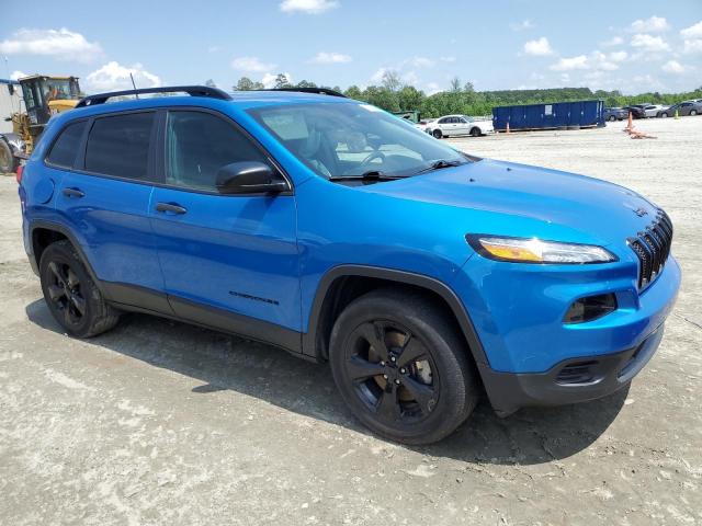 2017 JEEP CHEROKEE S - 1C4PJMAS8HW666048