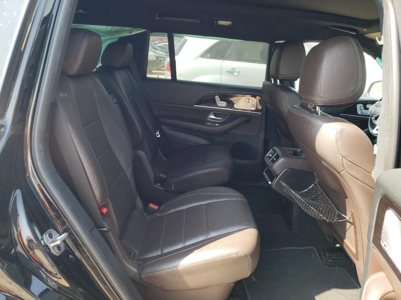 4JGFF5KE9MA428692 2021 Mercedes-Benz Gls 450 4Matic