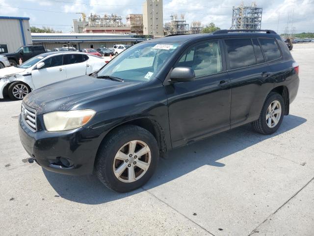 2009 Toyota Highlander VIN: JTEDA41A192002723 Lot: 53103114