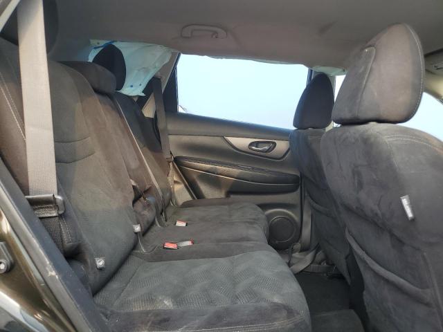 2016 NISSAN ROGUE S - 5N1AT2MT4GC830139
