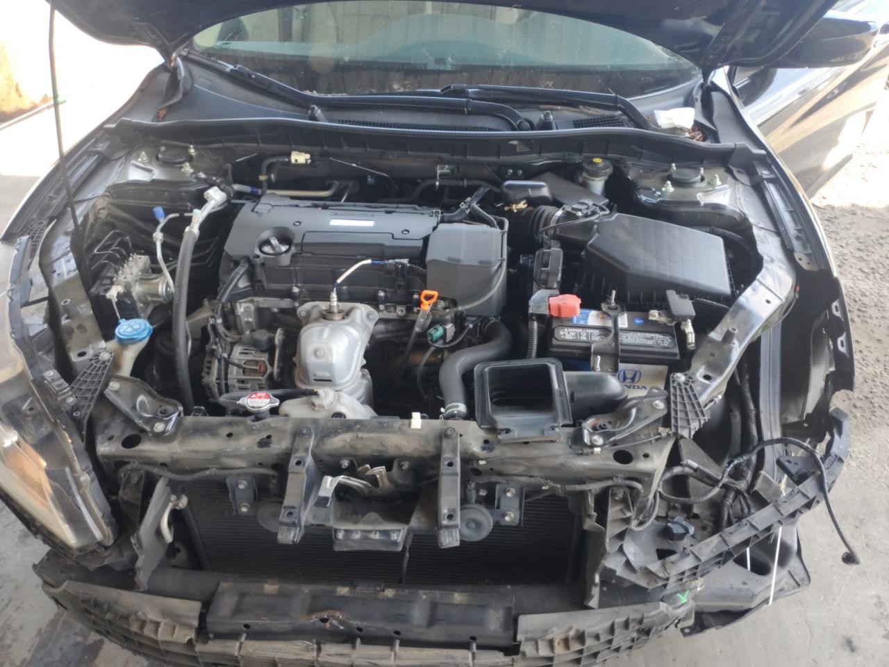 1HGCR2F36HA068746 2017 Honda Accord Lx