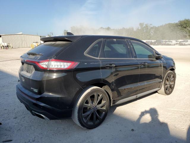 2015 Ford Edge Sport VIN: 2FMTK3AP6FBC09640 Lot: 56620914