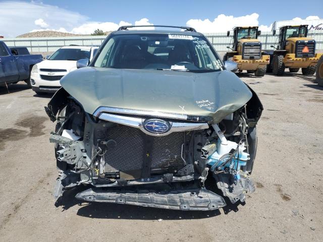 2019 SUBARU FORESTER T - JF2SKAWC0KH592516