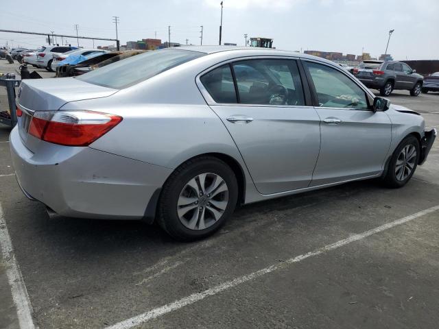 2015 Honda Accord Lx VIN: 1HGCR2F37FA144245 Lot: 54384424