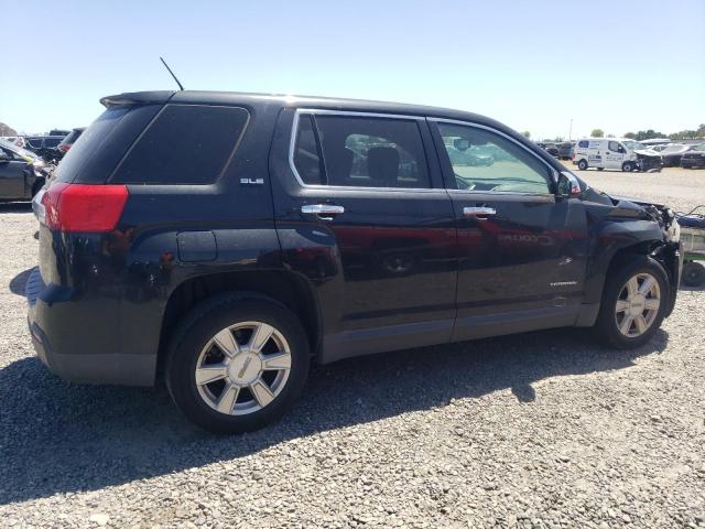 2013 GMC Terrain Sle VIN: 2GKALMEK0D6287564 Lot: 53909704