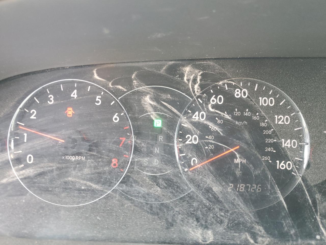 4T1BK36B28U272059 2008 Toyota Avalon Xl