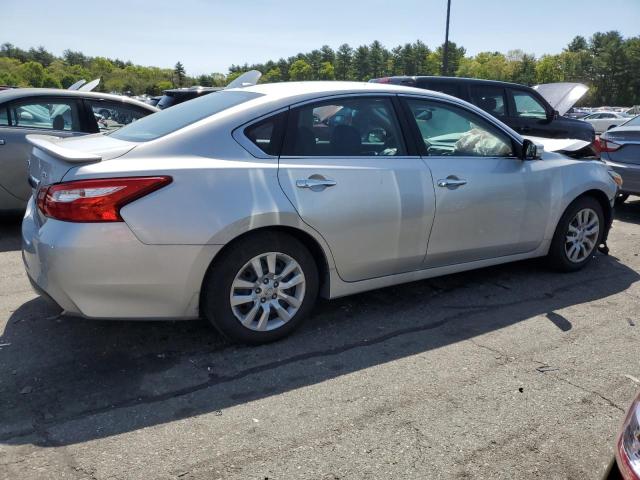 2016 Nissan Altima 2.5 VIN: 1N4AL3APXGC256511 Lot: 55649534