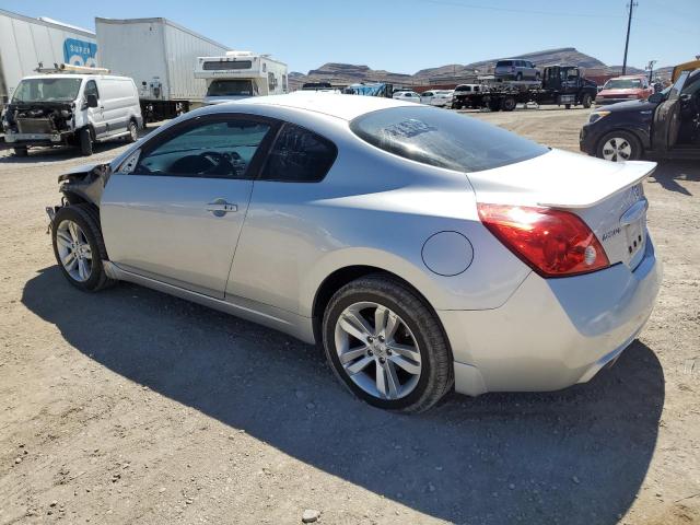 2011 Nissan Altima S VIN: 1N4AL2EP5BC152540 Lot: 54055754