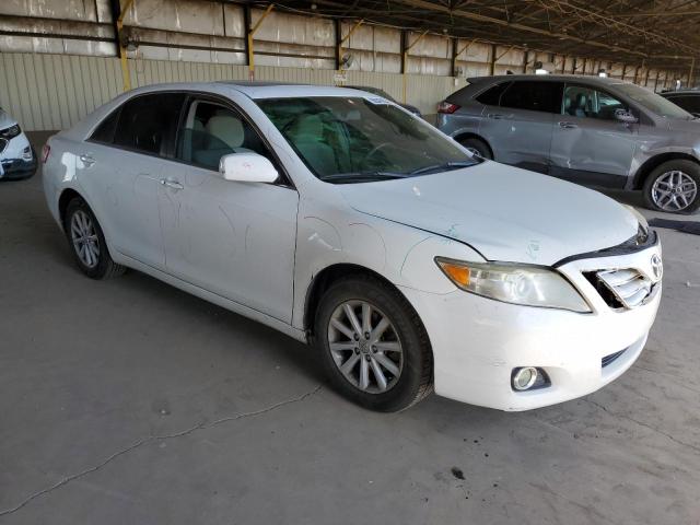 2010 Toyota Camry Base VIN: 4T4BF3EK9AR039183 Lot: 56347434