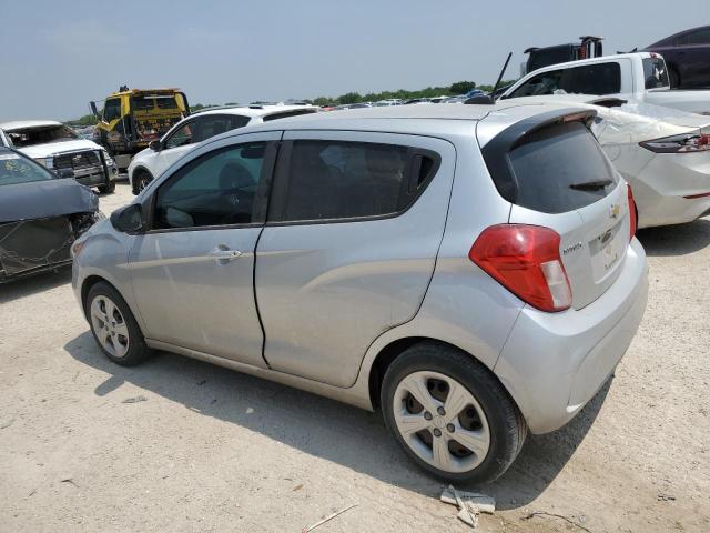 2019 CHEVROLET SPARK LS - KL8CB6SA9KC813329