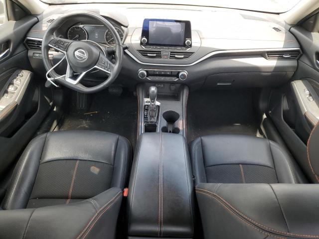 2022 Nissan Altima Sr VIN: 1N4BL4CVXNN374002 Lot: 54967934