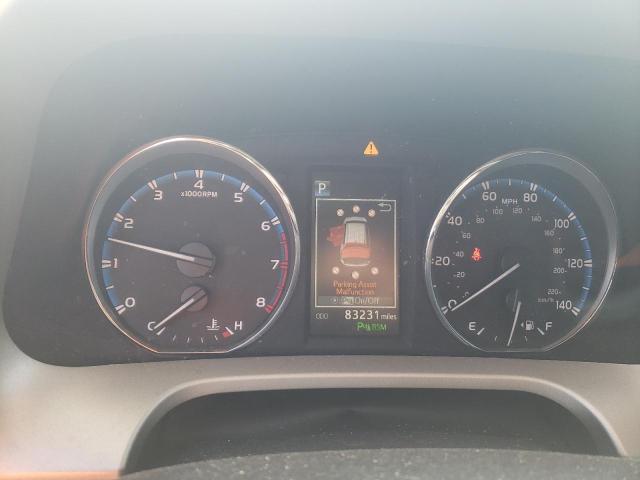 2017 Toyota Rav4 Limited VIN: 2T3DFREV6HW612235 Lot: 55463644