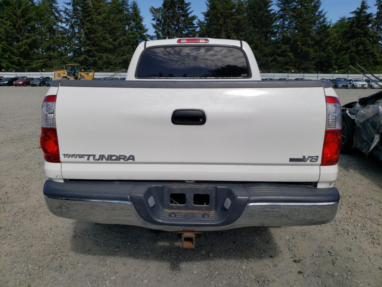 5TBET341X5S479428 2005 Toyota Tundra Double Cab Sr5