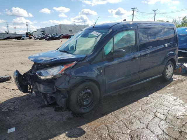 2019 Ford Transit Connect Xl VIN: NM0LS7E26K1410676 Lot: 54593444