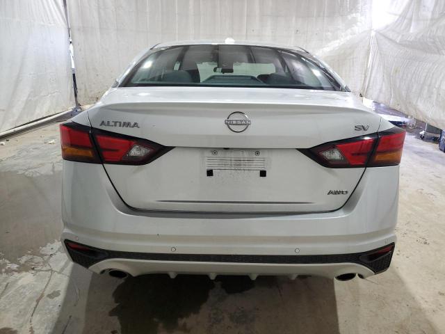 2023 Nissan Altima Sv VIN: 1N4BL4DW0PN314742 Lot: 53589504