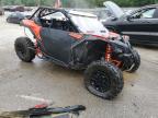 2022 CAN-AM MAVERICK - 3JBVGAY47NE000819
