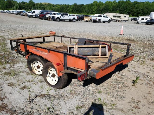 TRAIL KING TRAILER 2004 TRA1LER57213165 photo #4
