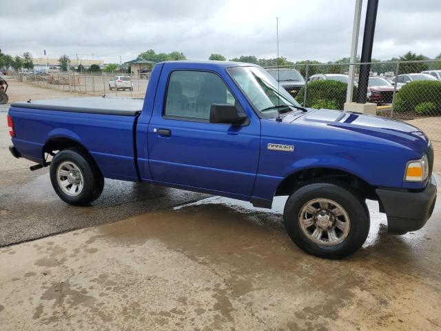 2006 Ford Ranger VIN: 1FTYR10D56PA68991 Lot: 55109844