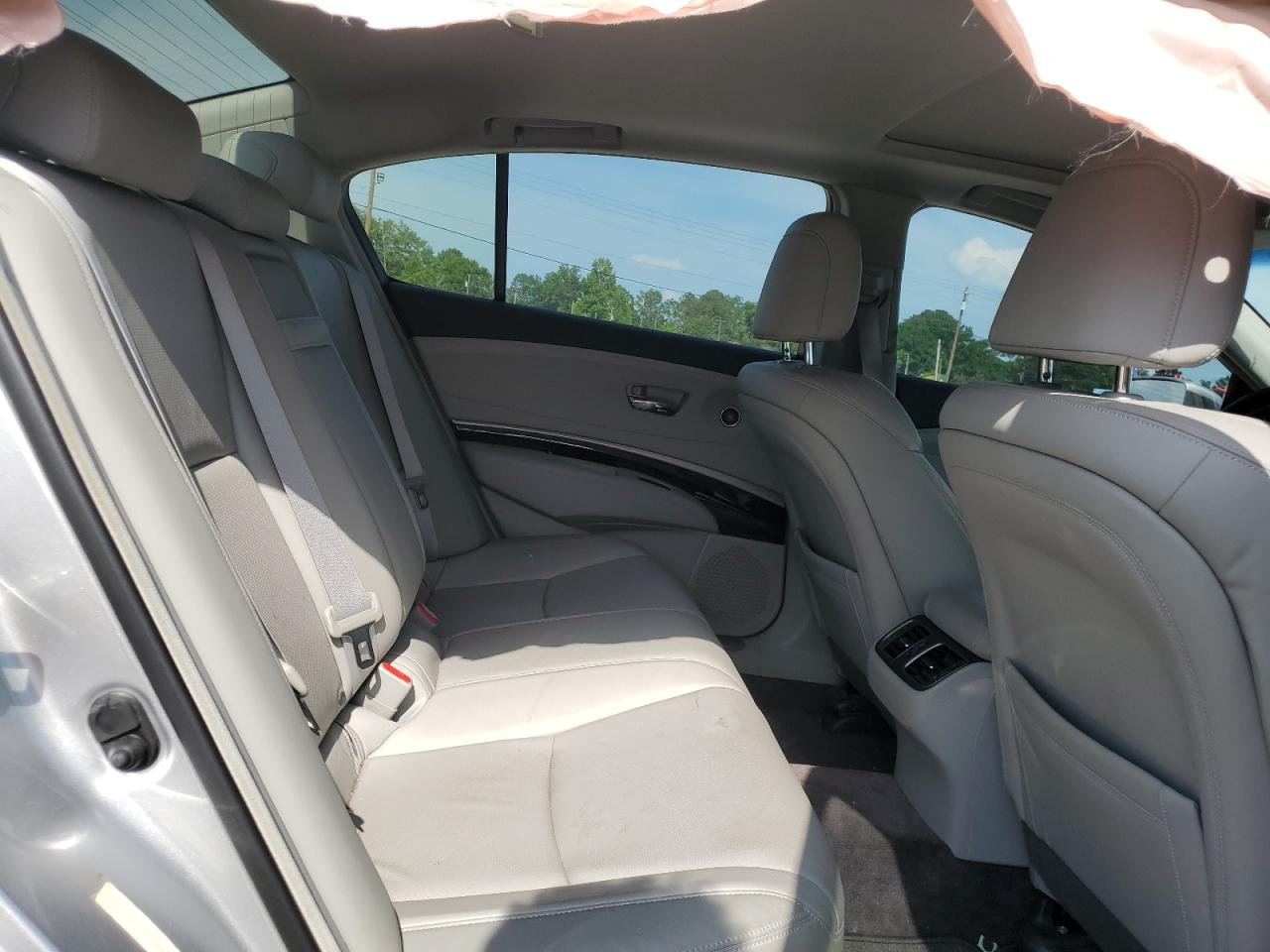 JH4KC1F5XEC002092 2014 Acura Rlx Tech