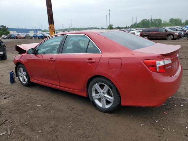 2013 Toyota Camry L VIN: 4T1BF1FK6DU690899 Lot: 55234364