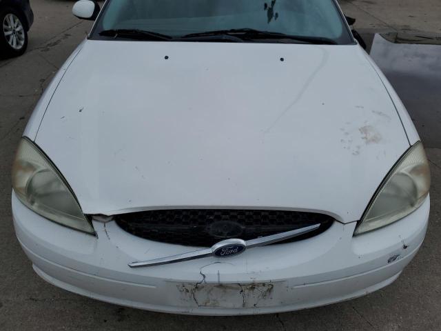 2002 Ford Taurus Se VIN: 1FAFP53U32G146667 Lot: 53321734