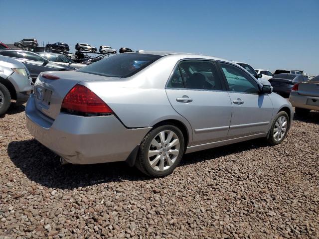 2007 Honda Accord Ex VIN: 1HGCM66537A013547 Lot: 53224254